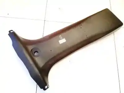 Peça sobressalente para automóvel em segunda mão plásticos por bmw 3 (e30) m3 2.3 referências oem iam 96468904