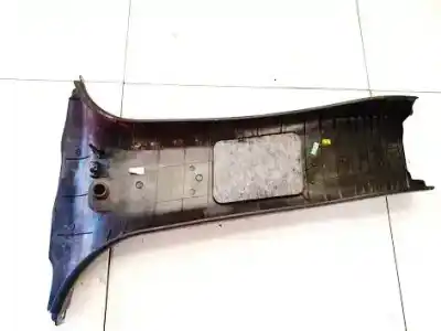 Автозапчастина б/у пластикler для bmw 3 (e30) m3 2.3 посилання на oem iam 96468904  