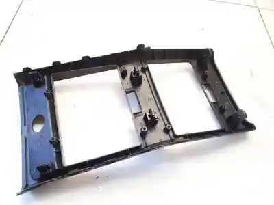 Автозапчастина б/у пластикler для bmw 3 (e30) m3 2.3 посилання на oem iam pd052440  pd05-2440