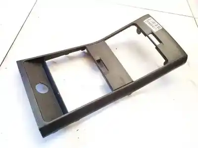 Peça sobressalente para automóvel em segunda mão plásticos por bmw 3 (e30) m3 2.3 referências oem iam pd052440