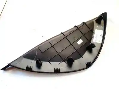 Автозапчастина б/у пластикler для bmw 3 (e30) m3 2.3 посилання на oem iam 96661677  