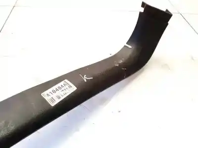 Автозапчастина б/у пластикler для bmw 3 (e30) m3 2.3 посилання на oem iam 96662596  