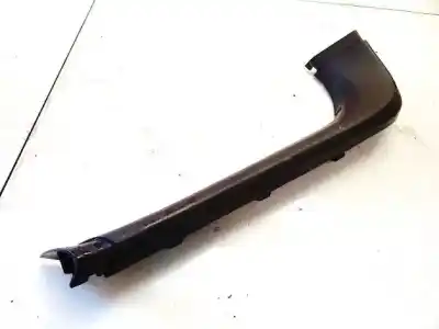Peça sobressalente para automóvel em segunda mão plásticos por bmw 3 (e30) m3 2.3 referências oem iam 96662596