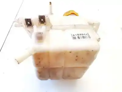Peça sobressalente para automóvel em segunda mão depósito de expansão por bmw 3 (e30) m3 2.3 referências oem iam   