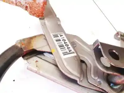 Tweedehands auto-onderdeel handremhendel voor bmw 3 (e30) m3 2.3 oem iam-referenties   