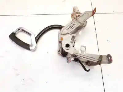 Peça sobressalente para automóvel em segunda mão alavanca de travão de mão por bmw 3 (e30) m3 2.3 referências oem iam 