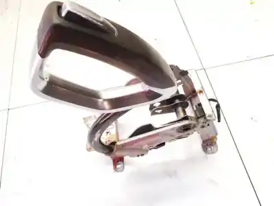 Tweedehands auto-onderdeel handremhendel voor bmw 3 (e30) m3 2.3 oem iam-referenties   