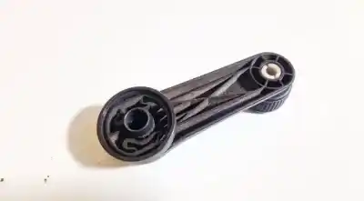 Gebrauchtes Autoersatzteil linker vorderer fenstergriff zum volkswagen golf iv (1j1) 1.9 sdi oem-iam-referenzen 1h0837581d  
