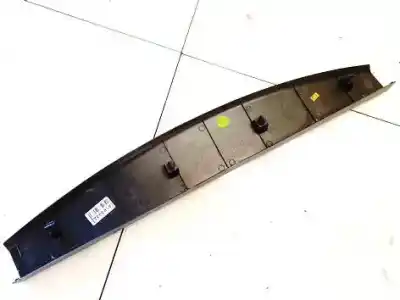 Second-hand car spare part plastics for bmw 3 (e30) m3 2.3 oem iam references 96662599  