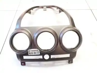 Peça sobressalente para automóvel em segunda mão plásticos por bmw 3 (e30) m3 2.3 referências oem iam 96661651