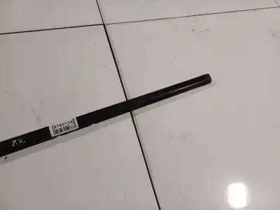 Piesă de schimb auto la mâna a doua plastice pentru opel corsa a fastback (s83) 1.2 i (f08, m08, f68, m68) referințe oem iam   