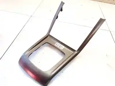 Peça sobressalente para automóvel em segunda mão plásticos por bmw 3 (e30) m3 2.3 referências oem iam 96661795