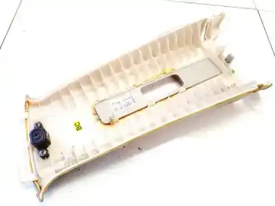 Peça sobressalente para automóvel em segunda mão plásticos por bmw 3 (e30) m3 2.3 referências oem iam 96630439  