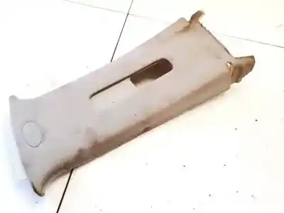 Peça sobressalente para automóvel em segunda mão plásticos por bmw 3 (e30) m3 2.3 referências oem iam 96630439