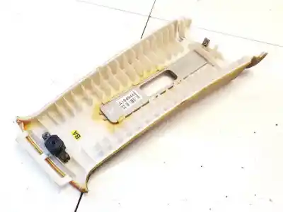 Peça sobressalente para automóvel em segunda mão plásticos por bmw 3 (e30) m3 2.3 referências oem iam 96630439  