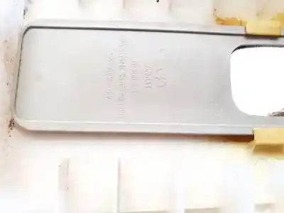 Peça sobressalente para automóvel em segunda mão plásticos por bmw 3 (e30) m3 2.3 referências oem iam 96630439  