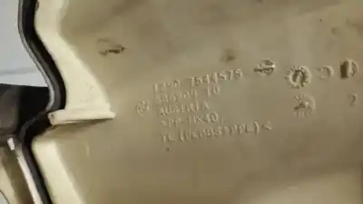 Second-hand car spare part plastics for bmw 1502-2002 (e10) 1802 oem iam references 58650910  12907544575