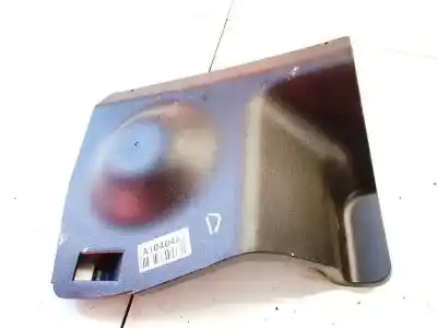 Peça sobressalente para automóvel em segunda mão plásticos por bmw 3 (e30) m3 2.3 referências oem iam 96476204