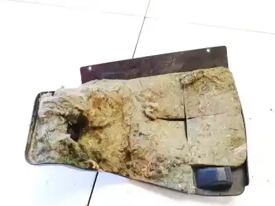 Автозапчастина б/у пластикler для bmw 3 (e30) m3 2.3 посилання на oem iam 96476204  