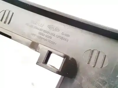 Pezzo di ricambio per auto di seconda mano plastica per bmw 3 (e30) m3 2.3 riferimenti oem iam 96630079  