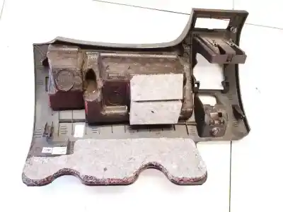 Pezzo di ricambio per auto di seconda mano plastica per bmw 3 (e30) m3 2.3 riferimenti oem iam 96630079  