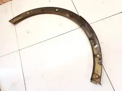 Peça sobressalente para automóvel em segunda mão aba do guarda-lamas traseiro esquerdo por bmw 3 (e30) m3 2.3 referências oem iam 96660209  