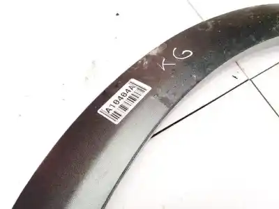 Peça sobressalente para automóvel em segunda mão aba do guarda-lamas traseiro esquerdo por bmw 3 (e30) m3 2.3 referências oem iam 96660209  