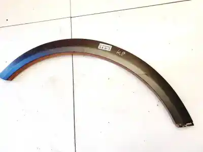 Peça sobressalente para automóvel em segunda mão aba do guarda-lamas dianteiro esquerdo por bmw 3 (e30) m3 2.3 referências oem iam 96660221