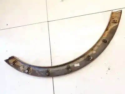 Peça sobressalente para automóvel em segunda mão aba do guarda-lamas dianteiro esquerdo por bmw 3 (e30) m3 2.3 referências oem iam 96660221  