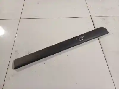 Second-hand car spare part plastics for audi coupe b2 (81, 855, 856) 2.3 quattro oem iam references 49484287