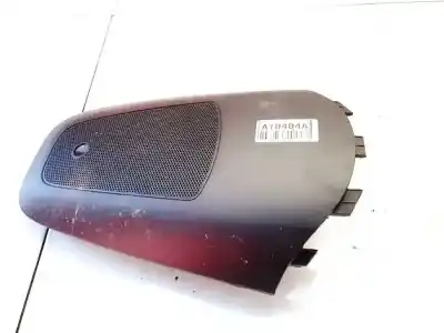 Peça sobressalente para automóvel em segunda mão plásticos por bmw 3 (e30) m3 2.3 referências oem iam 96661656