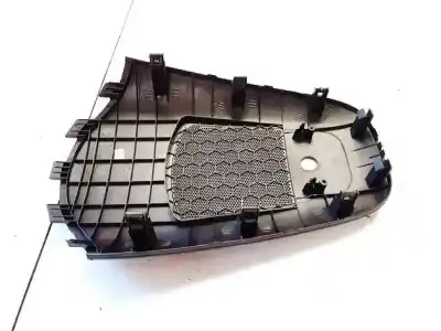 Peça sobressalente para automóvel em segunda mão plásticos por bmw 3 (e30) m3 2.3 referências oem iam 96661656  