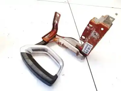 Peça sobressalente para automóvel em segunda mão alavanca de travão de mão por bmw 3 (e30) m3 2.3 referências oem iam 