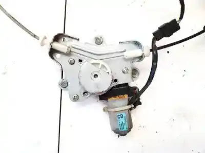 Peça sobressalente para automóvel em segunda mão motor elevador vidro traseiro direito por bmw 3 (e30) m3 2.3 referências oem iam 96672885