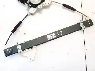Peça sobressalente para automóvel em segunda mão elevador de vidros dianteira esquerda por bmw 3 (e30) m3 2.3 referências oem iam 