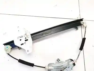 Second-hand car spare part driver left window regulator for bmw 3 (e30) m3 2.3 oem iam references   