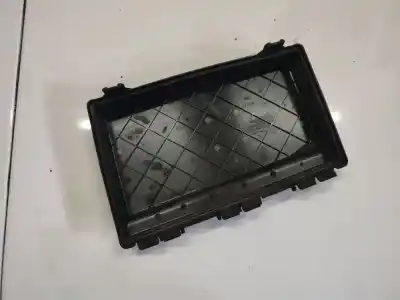Second-hand car spare part fuse box unit for opel astra h (a04) 1.7 cdti (l48) oem iam references 74338200  743 382-00, 13 125 865, 13125865