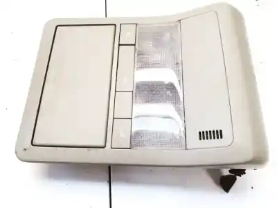 Peça sobressalente para automóvel em segunda mão luz interior por bmw 3 (e30) m3 2.3 referências oem iam 