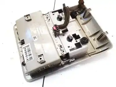 Second-hand car spare part interior light for bmw 3 (e30) m3 2.3 oem iam references   