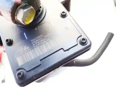 Tweedehands auto-onderdeel draaihoeksensor voor bmw 3 (e30) m3 2.3 oem iam-referenties 96625845  25.1710-0001.1