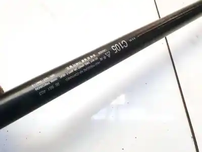 Second-hand car spare part tailgate gas strut for bmw 3 (e30) m3 2.3 oem iam references 96661403  