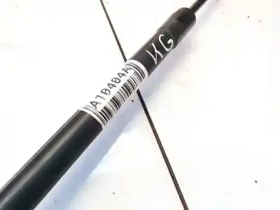 Second-hand car spare part tailgate gas strut for bmw 3 (e30) m3 2.3 oem iam references 96661403  