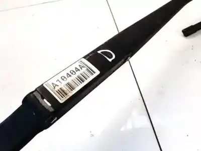 Second-hand car spare part left front windshield wiper arm for bmw 3 (e30) m3 2.3 oem iam references   