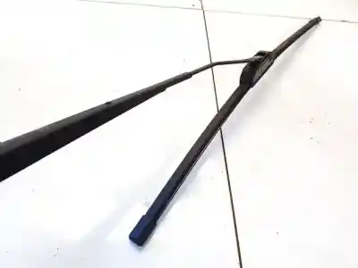 Peça sobressalente para automóvel em segunda mão haste de escova dianteiro esquerdo por bmw 3 (e30) m3 2.3 referências oem iam   