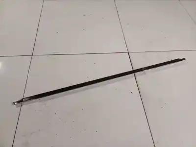 Pezzo di ricambio per auto di seconda mano plastica per bmw 3 (e30) m3 2.3 riferimenti oem iam   