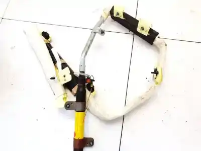 Peça sobressalente para automóvel em segunda mão airbag de cortina dianteiro direito por bmw 3 (e30) m3 2.3 referências oem iam 96832765  