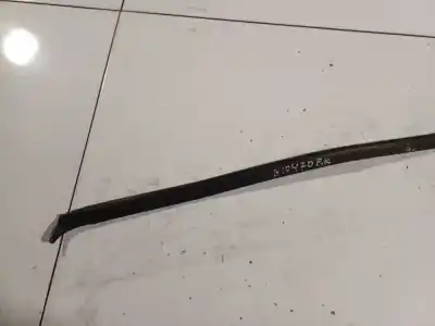 Pezzo di ricambio per auto di seconda mano plastica per audi coupe b2 (81, 855, 856) 2.3 quattro riferimenti oem iam   