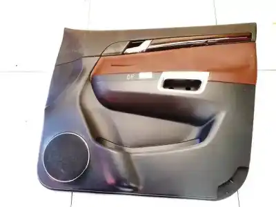 Peça sobressalente para automóvel em segunda mão forra / revestimento da porta dianteira direita por bmw 3 (e30) m3 2.3 referências oem iam 96630769