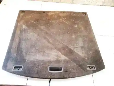 Peça sobressalente para automóvel em segunda mão alfombra por bmw 3 (e30) m3 2.3 referências oem iam 