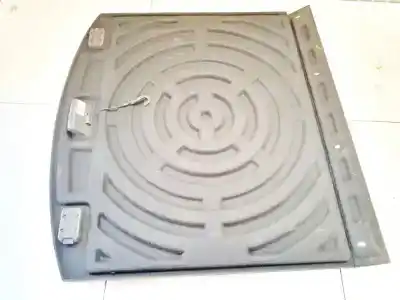 Peça sobressalente para automóvel em segunda mão alfombra por bmw 3 (e30) m3 2.3 referências oem iam   